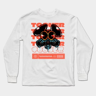 Tooner mice Long Sleeve T-Shirt